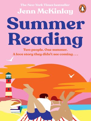 Summer Reading - ebook